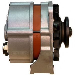 HC-PARTS CA593IR Генератор AR30558 для ALFA-ROMEO (Алфа-ромэо) HC-PARTS CA593IR Генератор AR30558 для ALFA-ROMEO (Алфа-ромэо)