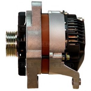 HC-PARTS CA596IR Генератор 160A1. 046 для FIAT TEMPRA (Фиат Тэмпра) HC-PARTS CA596IR Генератор 160A1. 046 для FIAT TEMPRA (Фиат Тэмпра)