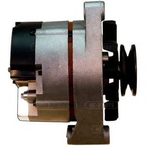 HC-PARTS CA609IR Генератор M21D24W для BMW 3 (Бмв 3) HC-PARTS CA609IR Генератор M21D24W для BMW 3 (Бмв 3)