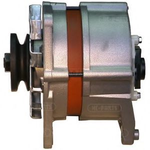 HC-PARTS CA60IR Генератор NE для FORD GRANADA (Форд Гранада) HC-PARTS CA60IR Генератор NE для FORD GRANADA (Форд Гранада)