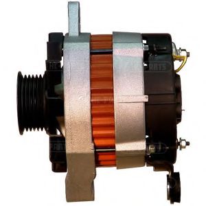 HC-PARTS CA612IR Генератор для автомобилей с усиленным рулевым механизмом для RENAULT 19 I (Рено 19 1) HC-PARTS CA612IR Генератор для автомобилей с усиленным рулевым механизмом для RENAULT 19 I (Рено 19 1)
