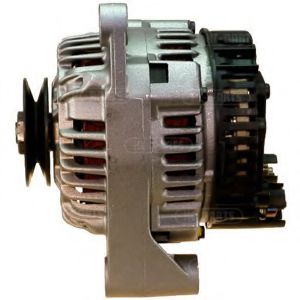 HC-PARTS CA617IR Генератор KDX (TU3M Z) для PEUGEOT 106 I (Пежо 106 и) HC-PARTS CA617IR Генератор KDX (TU3M Z) для PEUGEOT 106 I (Пежо 106 и)