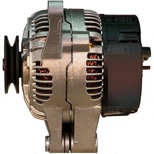 HC-PARTS CA618IR Генератор K9A (TUD3) для PEUGEOT PARTNER PATAGONICA / URBANA (Пежо Партнер патагоника / урбана) HC-PARTS CA618IR Генератор K9A (TUD3) для PEUGEOT PARTNER PATAGONICA / URBANA (Пежо Партнер патагоника / урбана)
