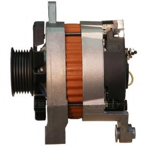 HC-PARTS CA635IR Генератор F8Q646 для RENAULT LUTECIA I (Рено Лутэcиа и) HC-PARTS CA635IR Генератор F8Q646 для RENAULT LUTECIA I (Рено Лутэcиа и)