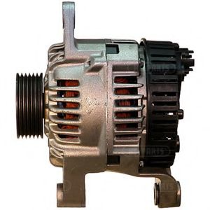 HC-PARTS CA636IR Генератор DJZ (XUD9Y) для CITROËN ZX (CитроËн Зх) HC-PARTS CA636IR Генератор DJZ (XUD9Y) для CITROËN ZX (CитроËн Зх)