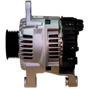 HC-PARTS CA637IR Генератор DJZ (XUD9Y) для FIAT SCUDO NATO (Фиат Сcудо нато) HC-PARTS CA637IR Генератор DJZ (XUD9Y) для FIAT SCUDO NATO (Фиат Сcудо нато)