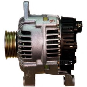 HC-PARTS CA638IR Генератор для автомобилей с кондиционером для CITROËN RELAY (CитроËн Рэлаъ) HC-PARTS CA638IR Генератор для автомобилей с кондиционером для CITROËN RELAY (CитроËн Рэлаъ)