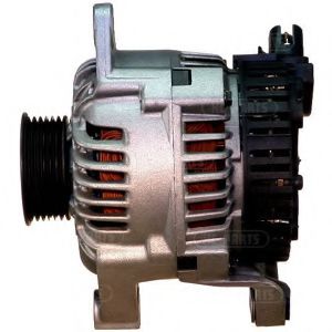 HC-PARTS CA639IR Генератор DJZ (XUD9Y) для CITROËN ZX (CитроËн Зх) HC-PARTS CA639IR Генератор DJZ (XUD9Y) для CITROËN ZX (CитроËн Зх)