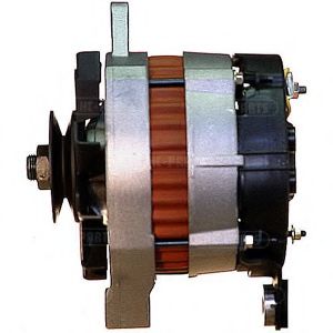 HC-PARTS CA640IR Генератор J6R236 для RENAULT ESPACE I (Рено Эспаcэ и) HC-PARTS CA640IR Генератор J6R236 для RENAULT ESPACE I (Рено Эспаcэ и)
