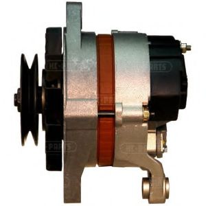 HC-PARTS CA642IR Генератор 280A1. 000 для FIAT DUCATO (Фиат Дукато) HC-PARTS CA642IR Генератор 280A1. 000 для FIAT DUCATO (Фиат Дукато)
