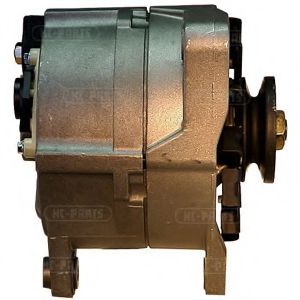 HC-PARTS CA700IR Генератор KU для LANCIA (Лансиа/лянча) HC-PARTS CA700IR Генератор KU для LANCIA (Лансиа/лянча)