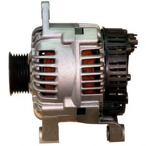 HC-PARTS CA730IR Генератор BDY (XU5M) для CITROËN XSARA (CитроËн Ксара) HC-PARTS CA730IR Генератор BDY (XU5M) для CITROËN XSARA (CитроËн Ксара)