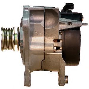 HC-PARTS CA733IR Генератор ADY для VOLKSWAGEN POLO (Фольксваген Поло) HC-PARTS CA733IR Генератор ADY для VOLKSWAGEN POLO (Фольксваген Поло)