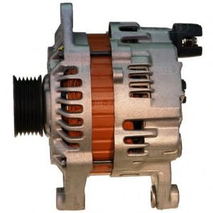 HC-PARTS CA825IR Генератор BFZ (XU5JP) для CITROËN RELAY (CитроËн Рэлаъ) HC-PARTS CA825IR Генератор BFZ (XU5JP) для CITROËN RELAY (CитроËн Рэлаъ)