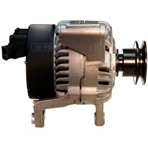 HC-PARTS CA826IR Генератор M42B18 для BMW 3 (Бмв 3) HC-PARTS CA826IR Генератор M42B18 для BMW 3 (Бмв 3)