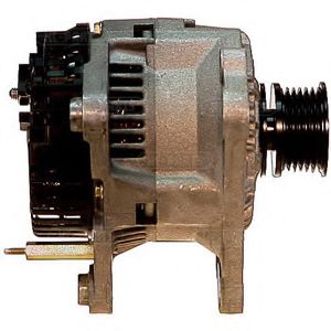 HC-PARTS CA827IR Генератор для автомобилей с кондиционером для VOLKSWAGEN POLO (Фольксваген Поло) HC-PARTS CA827IR Генератор для автомобилей с кондиционером для VOLKSWAGEN POLO (Фольксваген Поло)