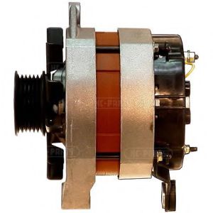 HC-PARTS CA831IR Генератор для автомобилей с кондиционером для RENAULT 19 I (Рено 19 1) HC-PARTS CA831IR Генератор для автомобилей с кондиционером для RENAULT 19 I (Рено 19 1)