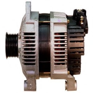 HC-PARTS CA836IR Генератор BFZ (XU5JP) для CITROËN RELAY (CитроËн Рэлаъ) HC-PARTS CA836IR Генератор BFZ (XU5JP) для CITROËN RELAY (CитроËн Рэлаъ)
