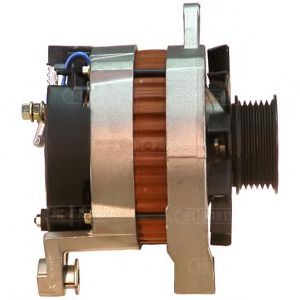 HC-PARTS CA849IR Генератор F8Q722 для RENAULT LUTECIA I (Рено Лутэcиа и) HC-PARTS CA849IR Генератор F8Q722 для RENAULT LUTECIA I (Рено Лутэcиа и)