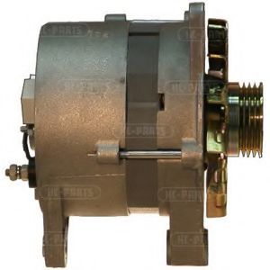 HC-PARTS CA850IR Генератор 781. 135 для SKODA FELICIA (Шкода Фелиция) HC-PARTS CA850IR Генератор 781. 135 для SKODA FELICIA (Шкода Фелиция)