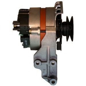 HC-PARTS CA889IR Генератор C3G700 для RENAULT TWINGO I (Рено Твинго 1) HC-PARTS CA889IR Генератор C3G700 для RENAULT TWINGO I (Рено Твинго 1)
