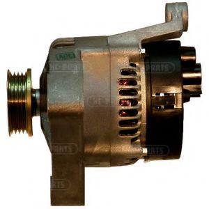 HC-PARTS CA890IR Генератор 176B2. 000 для FIAT PALIO (Фиат Палио) HC-PARTS CA890IR Генератор 176B2. 000 для FIAT PALIO (Фиат Палио)