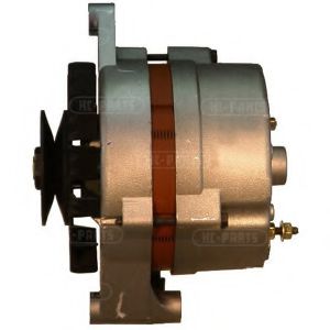 HC-PARTS CA99IR Генератор 10S для OPEL COMBO (Опель Комбо) HC-PARTS CA99IR Генератор 10S для OPEL COMBO (Опель Комбо)