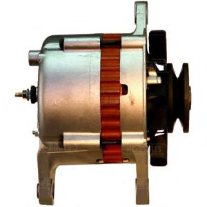 HC-PARTS JA104IR Генератор MA10S для NISSAN CABSTAR (Ниссан Cабстар) HC-PARTS JA104IR Генератор MA10S для NISSAN CABSTAR (Ниссан Cабстар)
