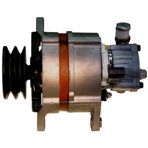 HC-PARTS JA1162IR Генератор LD23 для NISSAN (Ниссан) HC-PARTS JA1162IR Генератор LD23 для NISSAN (Ниссан)