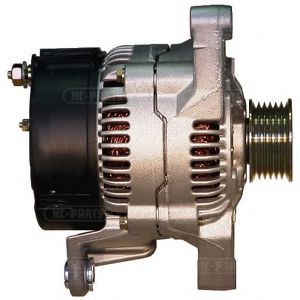 HC-PARTS JA1176IR Генератор CG10DE для NISSAN MARCH II (Ниссан Марч 2) HC-PARTS JA1176IR Генератор CG10DE для NISSAN MARCH II (Ниссан Марч 2)