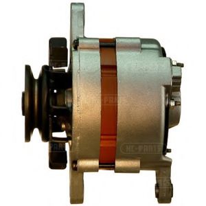 HC-PARTS JA118 Генератор F8A для SUZUKI (Сузуки) HC-PARTS JA118 Генератор F8A для SUZUKI (Сузуки)