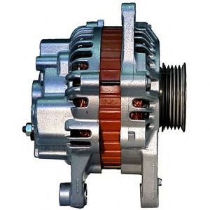 HC-PARTS JA1180IR Генератор 6G74(DOHC24V) для MITSUBISHI CHALLENGER (Митсубиши/митсубиси Чаллэнгэр) HC-PARTS JA1180IR Генератор 6G74(DOHC24V) для MITSUBISHI CHALLENGER (Митсубиши/митсубиси Чаллэнгэр)