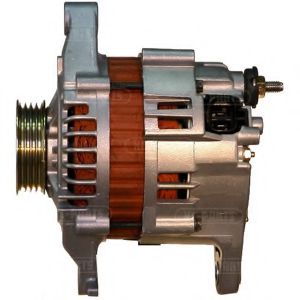 HC-PARTS JA1182IR Генератор GA16DE для NISSAN PULSAR VI (Ниссан Пулсар vи) HC-PARTS JA1182IR Генератор GA16DE для NISSAN PULSAR VI (Ниссан Пулсар vи)