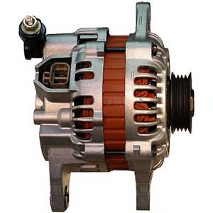 HC-PARTS JA1188IR Генератор BPF1 для MAZDA 323 S V (Мазда 323 с5) HC-PARTS JA1188IR Генератор BPF1 для MAZDA 323 S V (Мазда 323 с5)