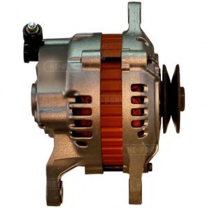 HC-PARTS JA129IR Генератор E1 для MAZDA 323 III (Мазда 323 3) HC-PARTS JA129IR Генератор E1 для MAZDA 323 III (Мазда 323 3)