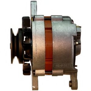 HC-PARTS JA130 Генератор 2K для DAIHATSU SCAT (Дайхатсу Сcат) HC-PARTS JA130 Генератор 2K для DAIHATSU SCAT (Дайхатсу Сcат)