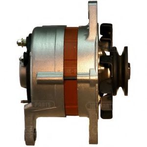 HC-PARTS JA131 Генератор 2K для DAIHATSU SCAT (Дайхатсу Сcат) HC-PARTS JA131 Генератор 2K для DAIHATSU SCAT (Дайхатсу Сcат)
