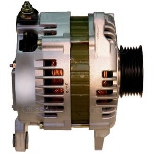 HC-PARTS JA1357IR Генератор VQ20DE для NISSAN MAXIMA QX (Ниссан Маxима qx) HC-PARTS JA1357IR Генератор VQ20DE для NISSAN MAXIMA QX (Ниссан Маxима qx)
