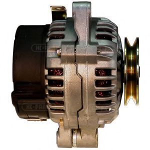 HC-PARTS JA1377IR Генератор 3S-GE для TOYOTA AVENSIS (Тойота/тоета Авенсис) HC-PARTS JA1377IR Генератор 3S-GE для TOYOTA AVENSIS (Тойота/тоета Авенсис)