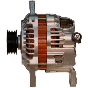 HC-PARTS JA1407IR Генератор EJ16 для SUBARU IMPREZA (Субару Импреза) HC-PARTS JA1407IR Генератор EJ16 для SUBARU IMPREZA (Субару Импреза)