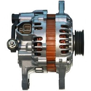 HC-PARTS JA1409 Генератор FPY3 для MAZDA 626 V (Мазда 626 5) HC-PARTS JA1409 Генератор FPY3 для MAZDA 626 V (Мазда 626 5)