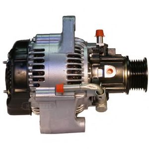HC-PARTS JA1424IR Генератор 20T2N для ROVER 25 (Ровер 25) HC-PARTS JA1424IR Генератор 20T2N для ROVER 25 (Ровер 25)
