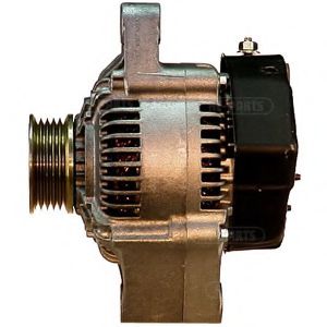 HC-PARTS JA142IR Генератор 1N для TOYOTA COROLLA SPRINTER (Тойота/тоета Cоролла спринтэр) HC-PARTS JA142IR Генератор 1N для TOYOTA COROLLA SPRINTER (Тойота/тоета Cоролла спринтэр)