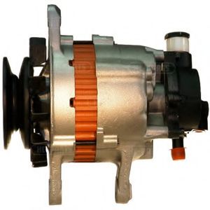 HC-PARTS JA148IR Генератор 4D55T для MITSUBISHI L200 / STORM (Митсубиши/митсубиси Л200 / сторм) HC-PARTS JA148IR Генератор 4D55T для MITSUBISHI L200 / STORM (Митсубиши/митсубиси Л200 / сторм)