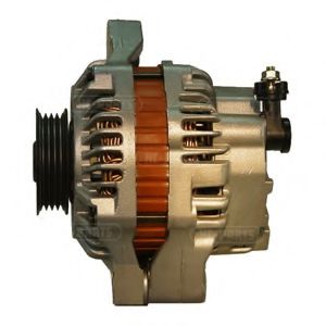 HC-PARTS JA1514IR Генератор D15Z8 для HONDA LOGO (Хонда Лого) HC-PARTS JA1514IR Генератор D15Z8 для HONDA LOGO (Хонда Лого)