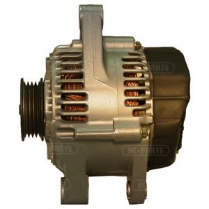 HC-PARTS JA1517IR Генератор 1SZ-FE для TOYOTA YARIS (Тойота/тоета Ярис) HC-PARTS JA1517IR Генератор 1SZ-FE для TOYOTA YARIS (Тойота/тоета Ярис)