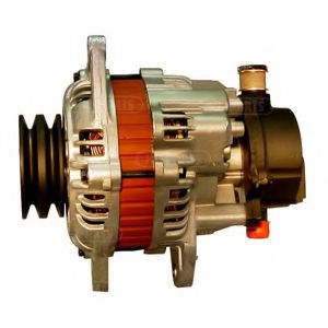 HC-PARTS JA1518IR Генератор для автомобилей с кондиционером для HYUNDAI PORTER (Хендай Портэр) HC-PARTS JA1518IR Генератор для автомобилей с кондиционером для HYUNDAI PORTER (Хендай Портэр)