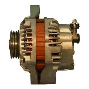HC-PARTS JA1520IR Генератор D14A3 для HONDA LOGO (Хонда Лого) HC-PARTS JA1520IR Генератор D14A3 для HONDA LOGO (Хонда Лого)
