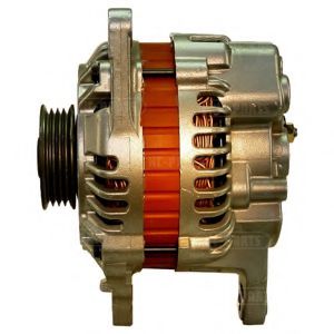 HC-PARTS JA1522IR Генератор 4G93 для KIA OPTIMA (Киа Оптима) HC-PARTS JA1522IR Генератор 4G93 для KIA OPTIMA (Киа Оптима)
