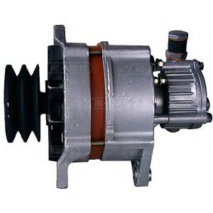 HC-PARTS JA1525IR Генератор LD23 для NISSAN (Ниссан) HC-PARTS JA1525IR Генератор LD23 для NISSAN (Ниссан)